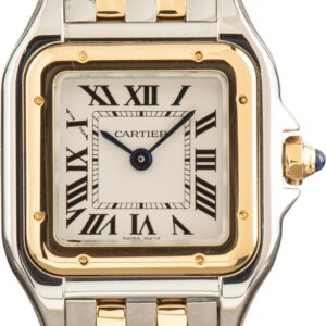 Pre-Owned Cartier Panthere Quartz Watch